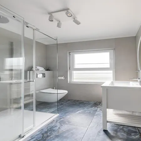 Apartment Serene Near Slatine Beach, Cleaning Included Trogir